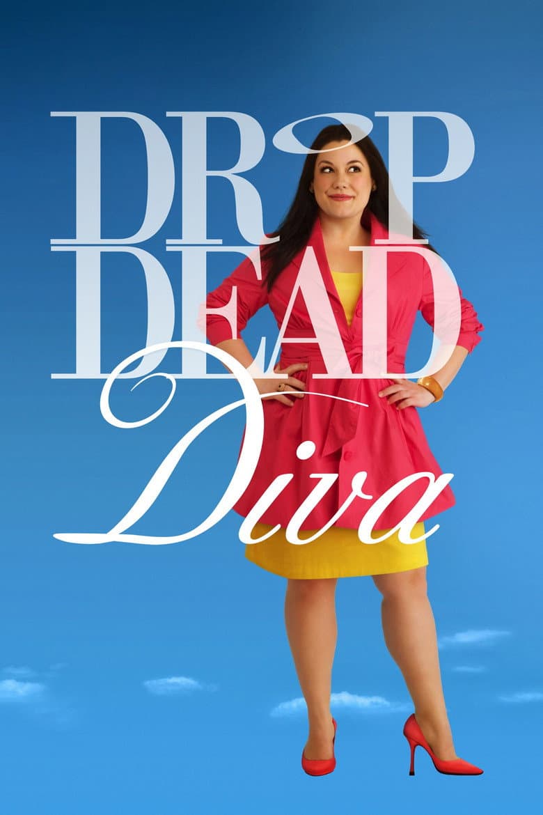 Drop Dead Diva — posters 8
