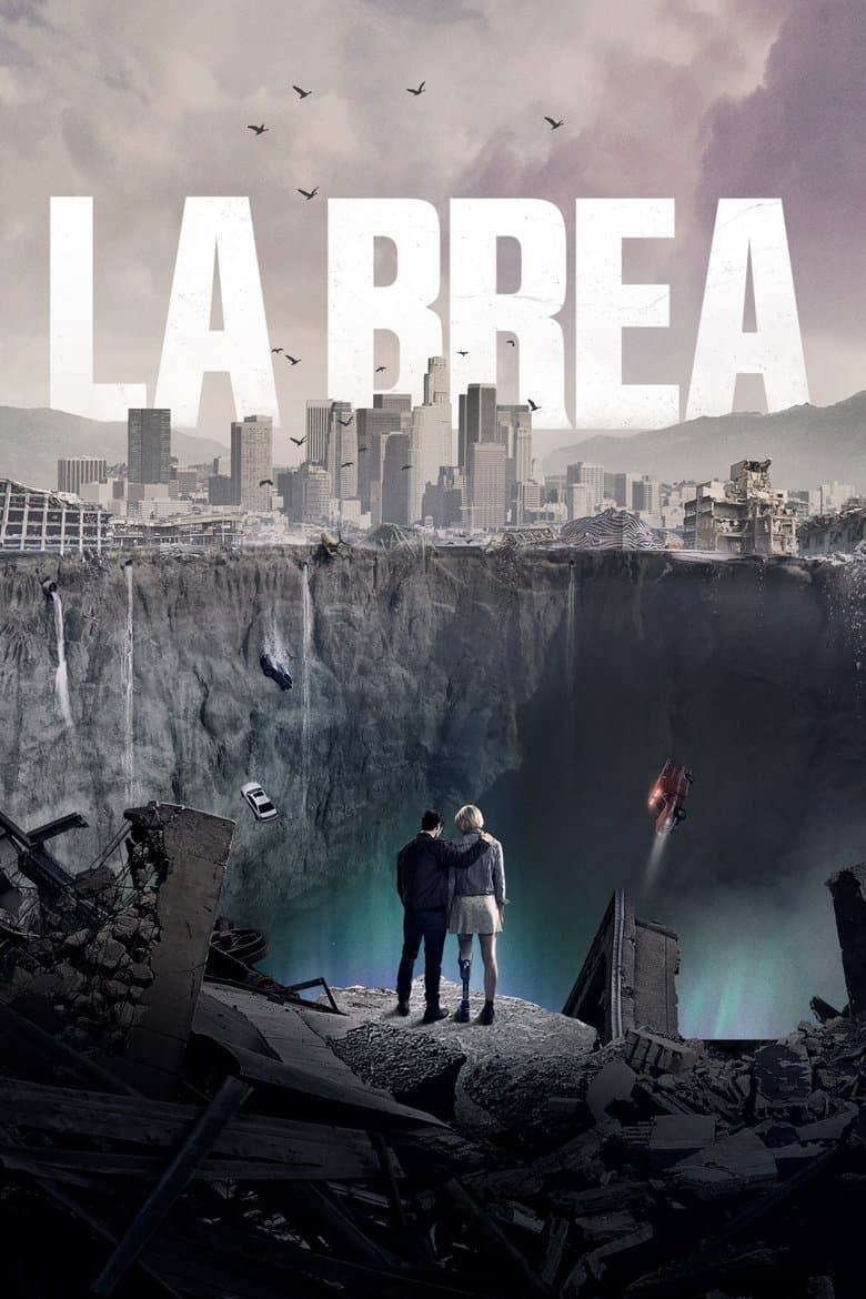 La Brea — posters 6