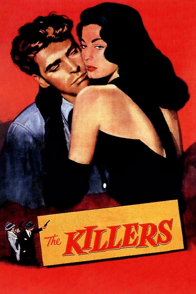 The Killers — posters 5