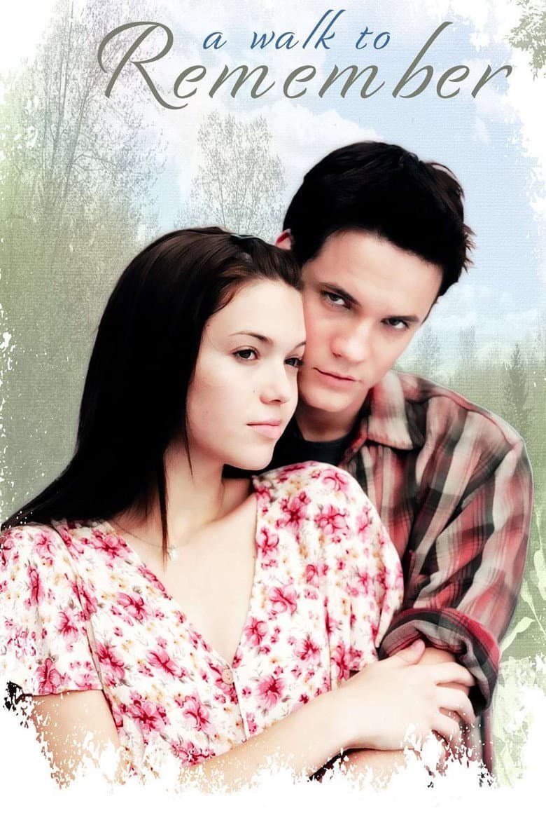 A Walk to Remember — posters 3