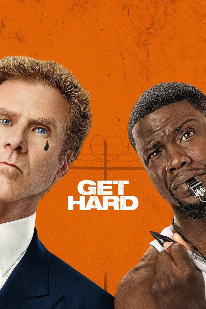 Get Hard — posters 3