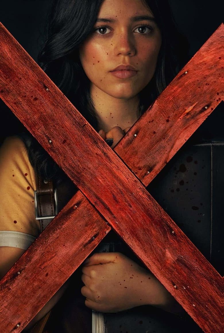X — posters 8