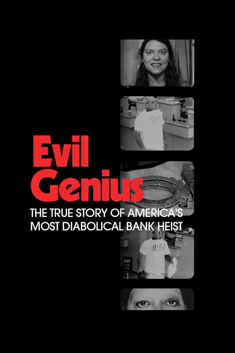 Evil Genius — posters 2