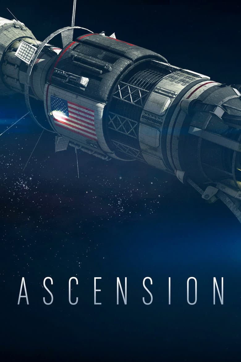 Ascension — posters 2