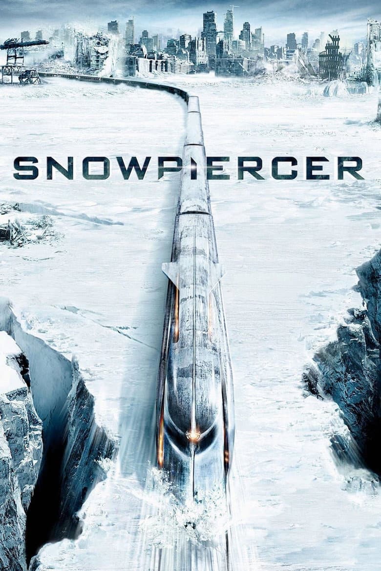 Snowpiercer — posters 5