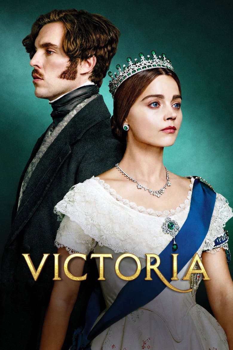 Victoria — posters 7
