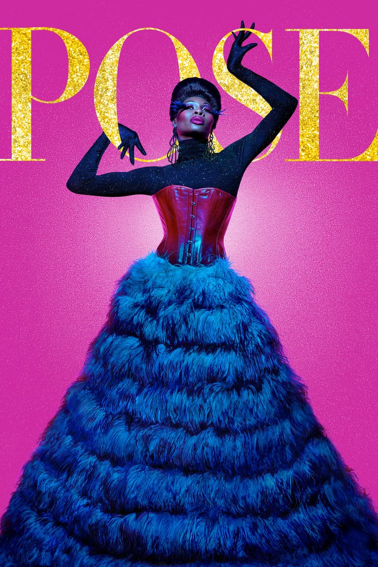 POSE — posters 4