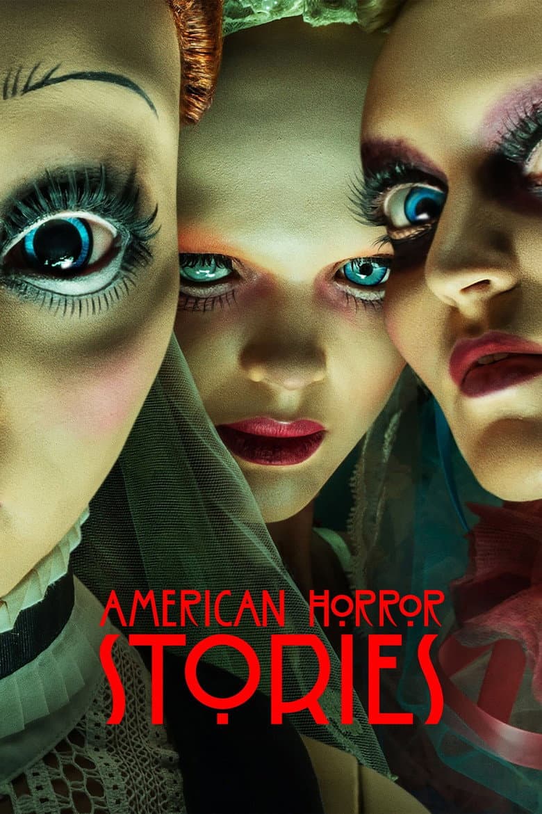 American Horror Stories — posters 8
