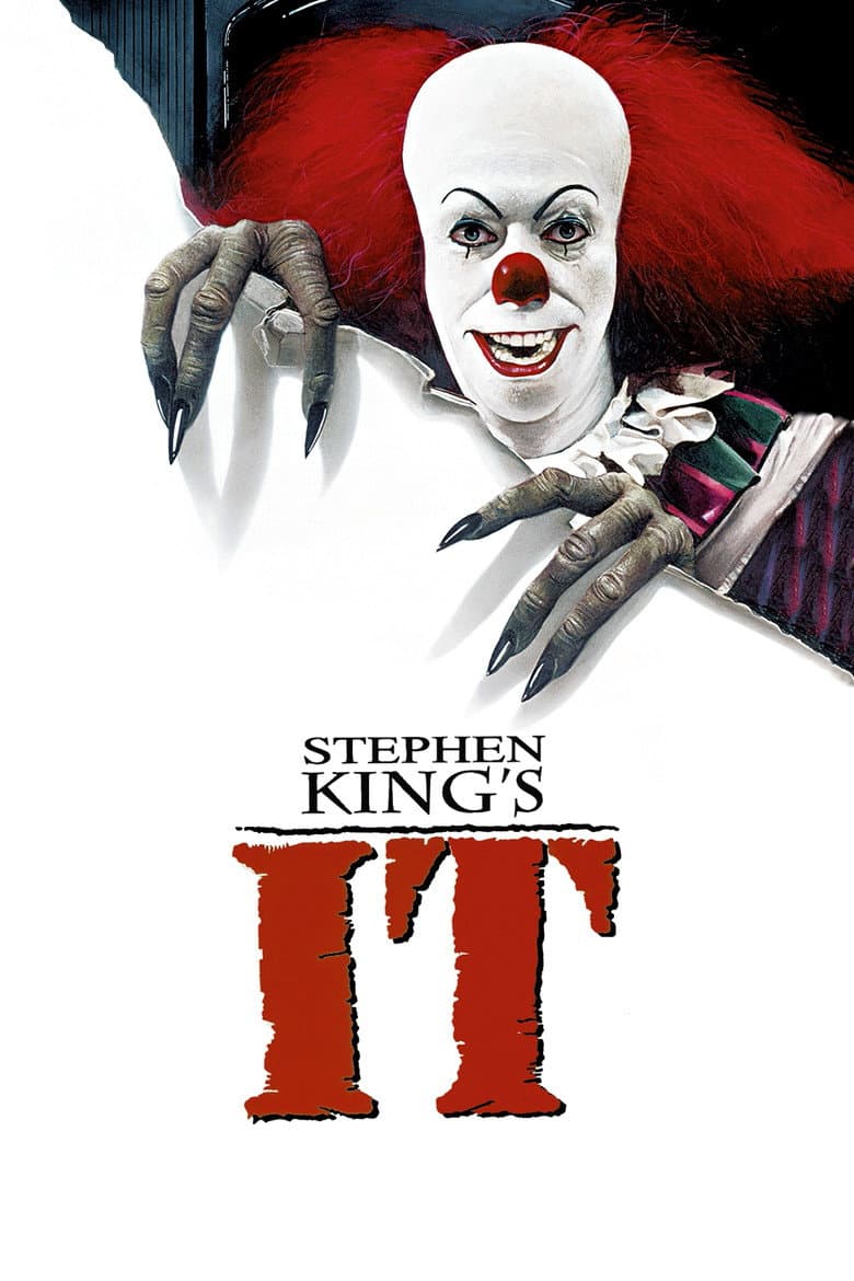It — posters 3