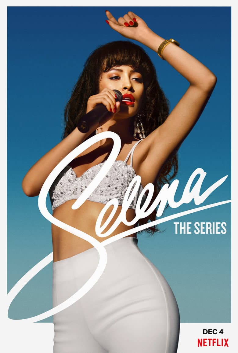 Selena: The Series — posters 5