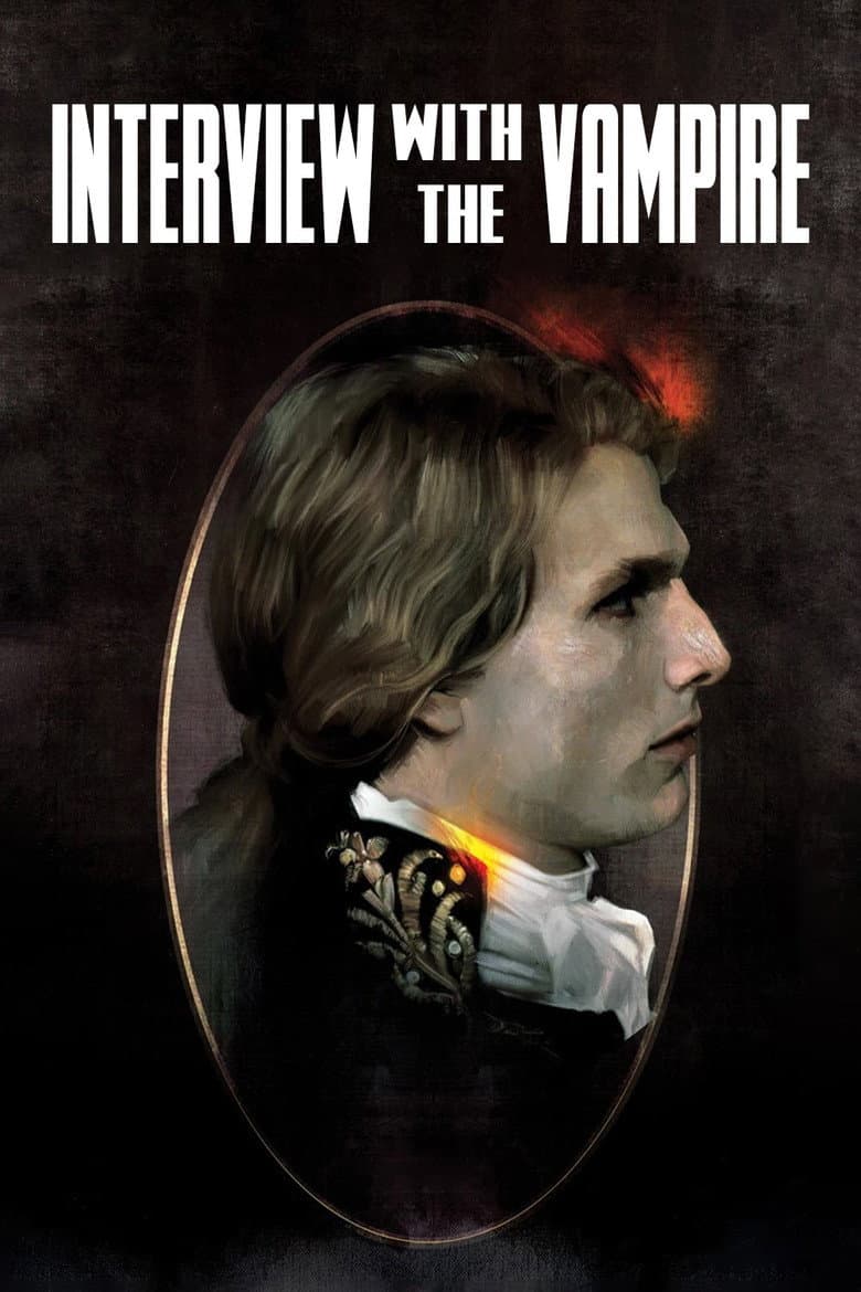 Interview with the Vampire — posters 5