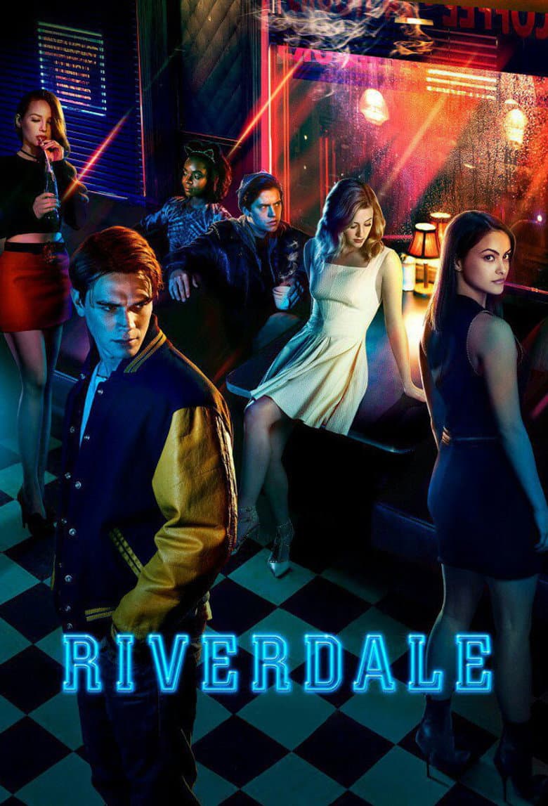 Riverdale — posters 8