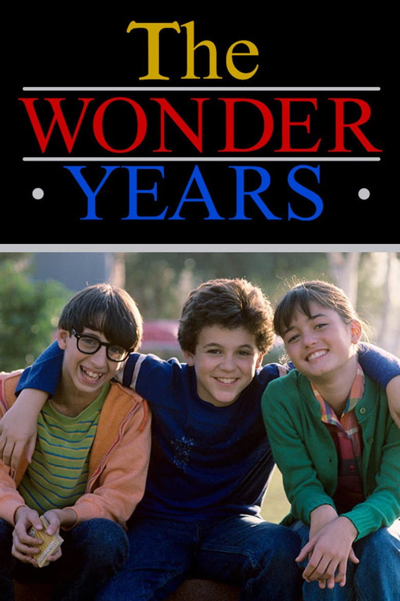 The Wonder Years — posters 5