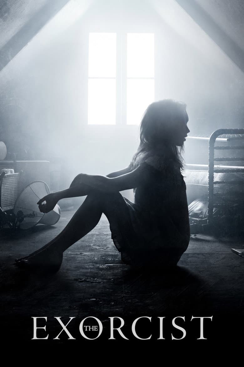 The Exorcist — posters 3