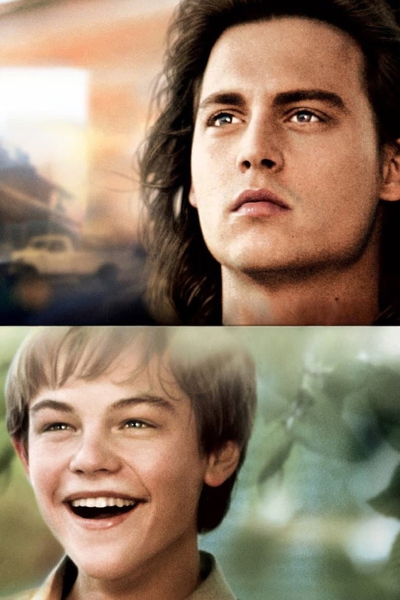What's Eating Gilbert Grape — posters 5