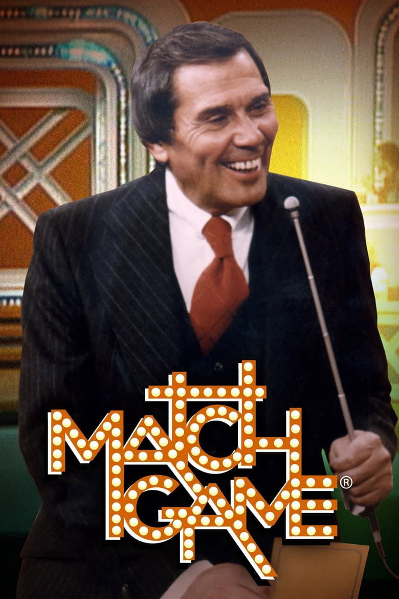 Match Game — posters 2