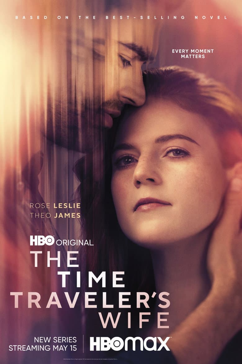The Time Traveler's Wife — posters 3