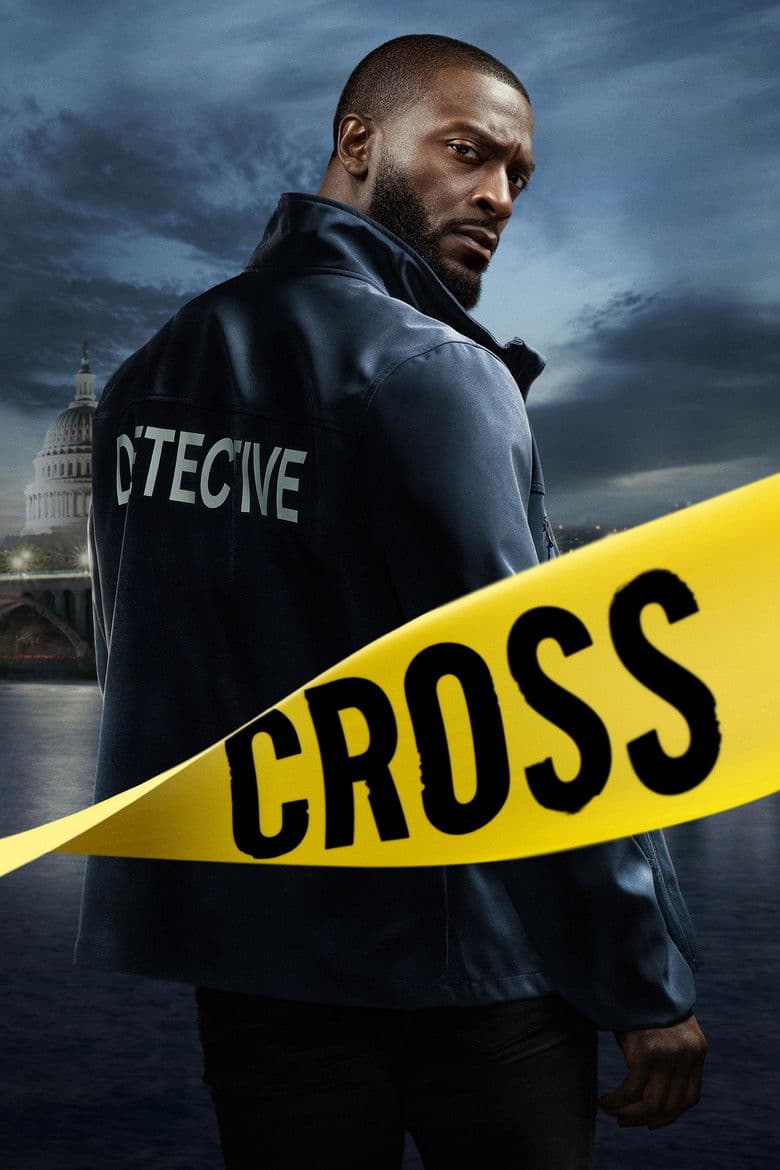 Cross — posters 2