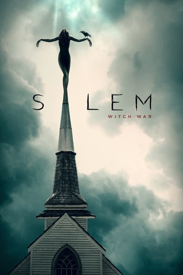 Salem — posters 6