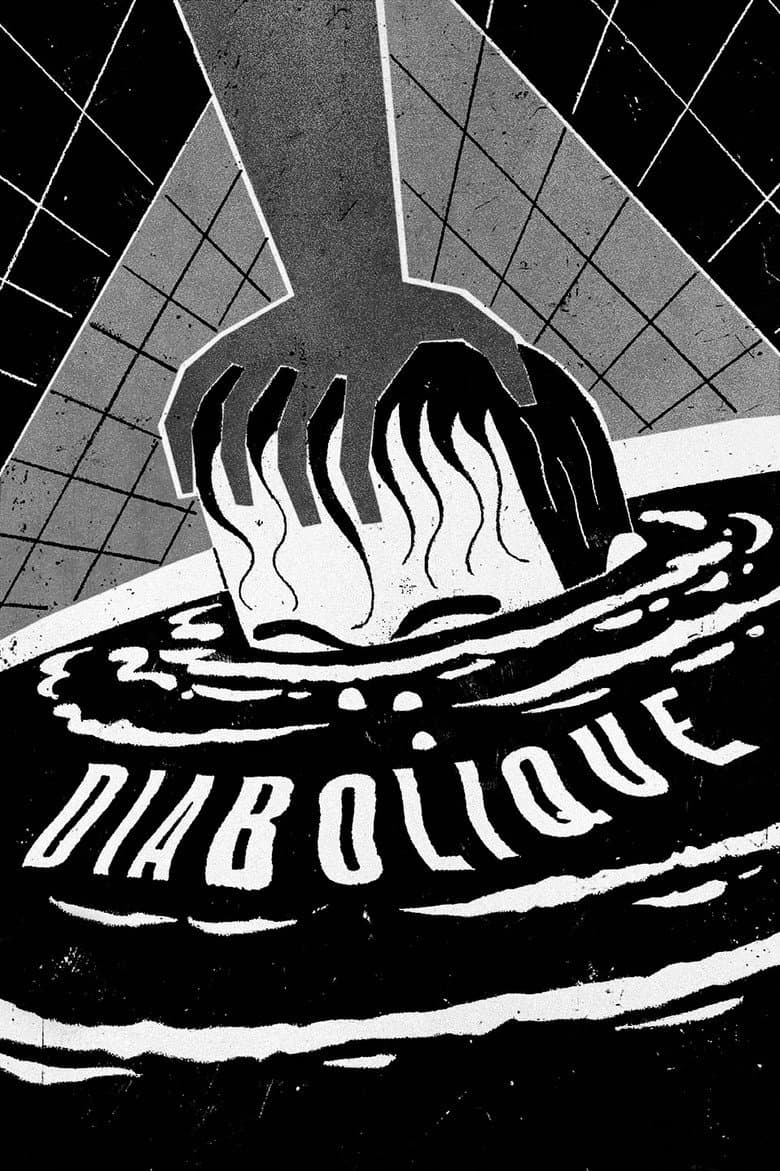 Diabolique — posters 4