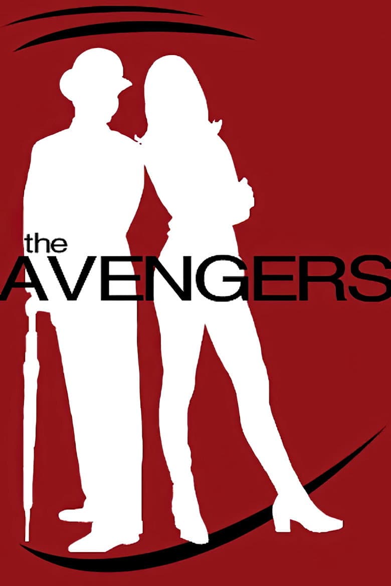 The Avengers — posters 5