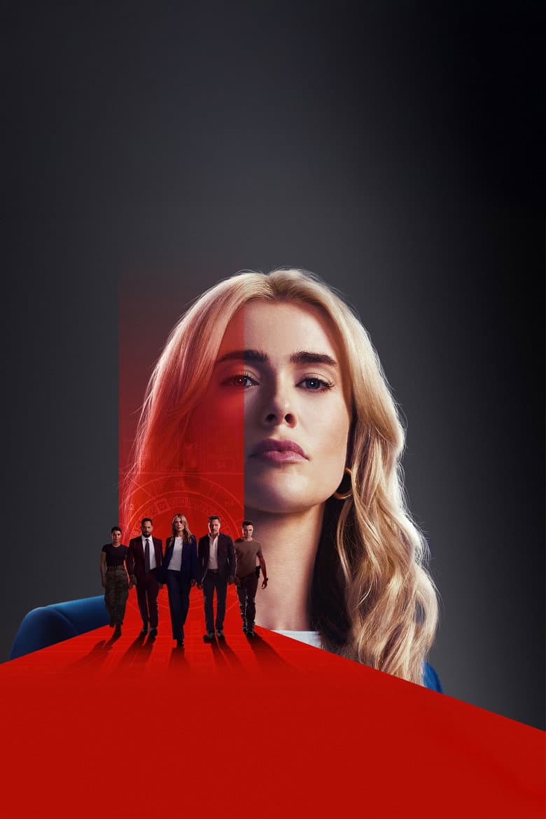 The Hunting Party — posters 5