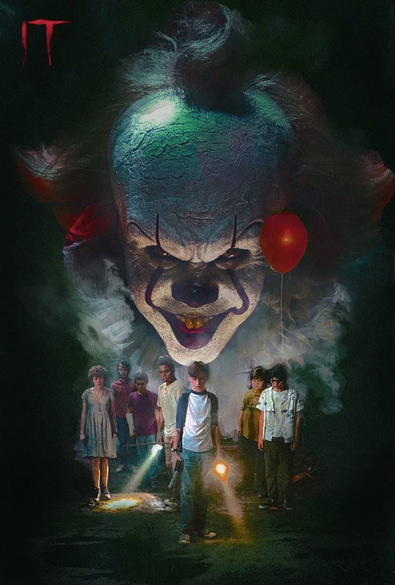 It — posters 6