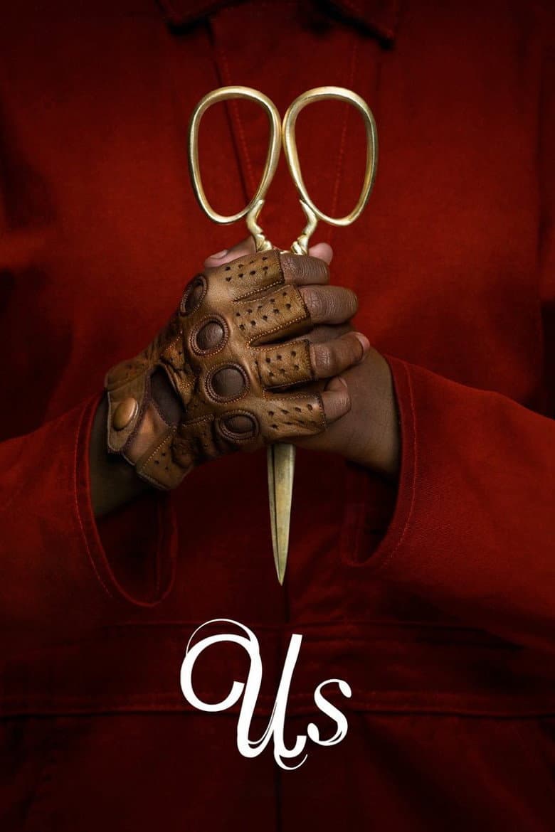 Us — posters 5
