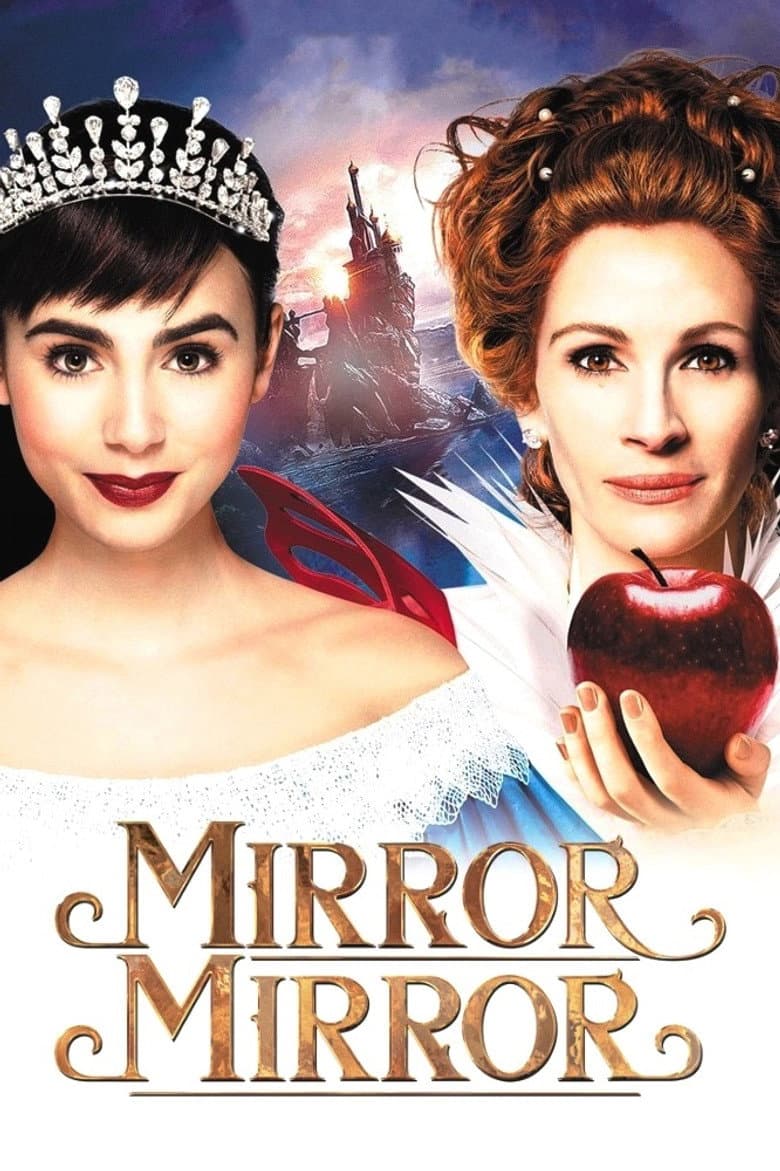 Mirror Mirror — posters 7