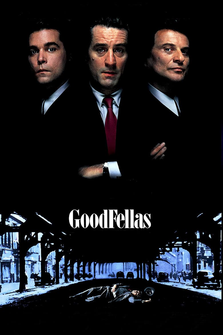 GoodFellas — posters 8