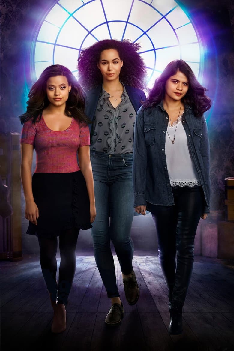 Charmed — posters 5