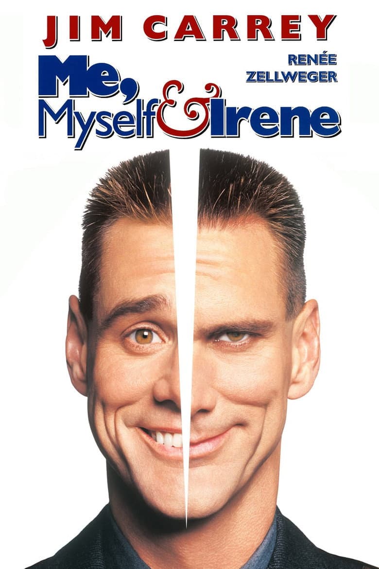 Me, Myself & Irene — posters 7