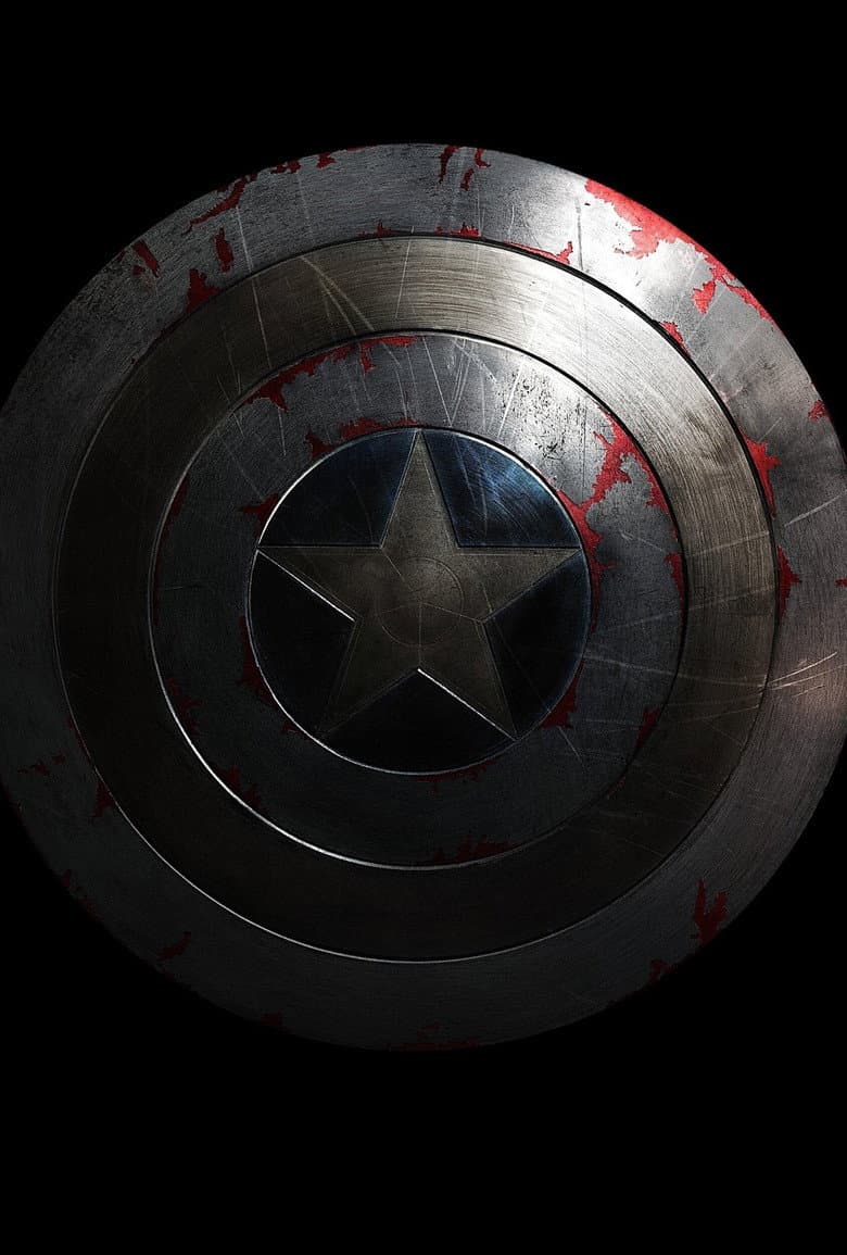 Captain America: The Winter Soldier — posters 7