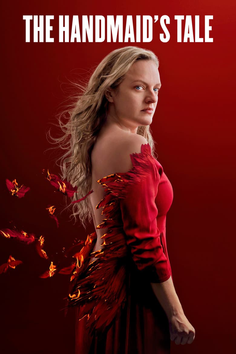 The Handmaid's Tale — posters 7