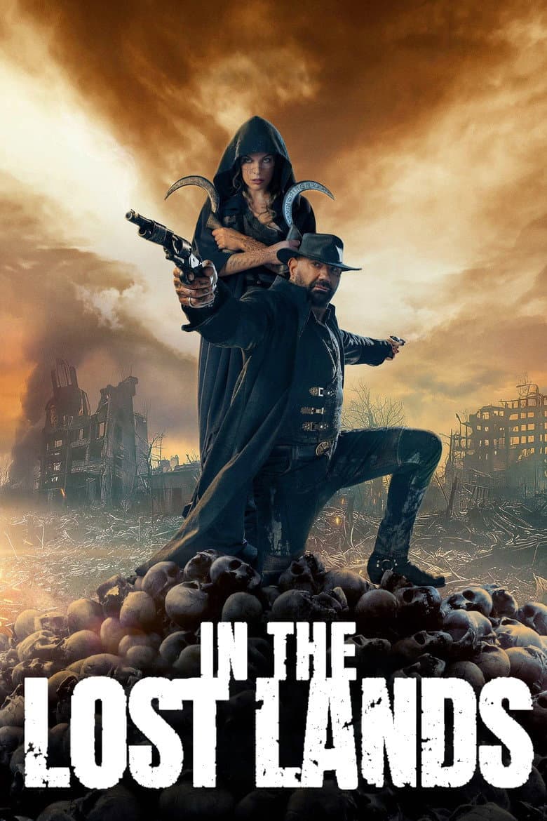 In the Lost Lands — posters 3
