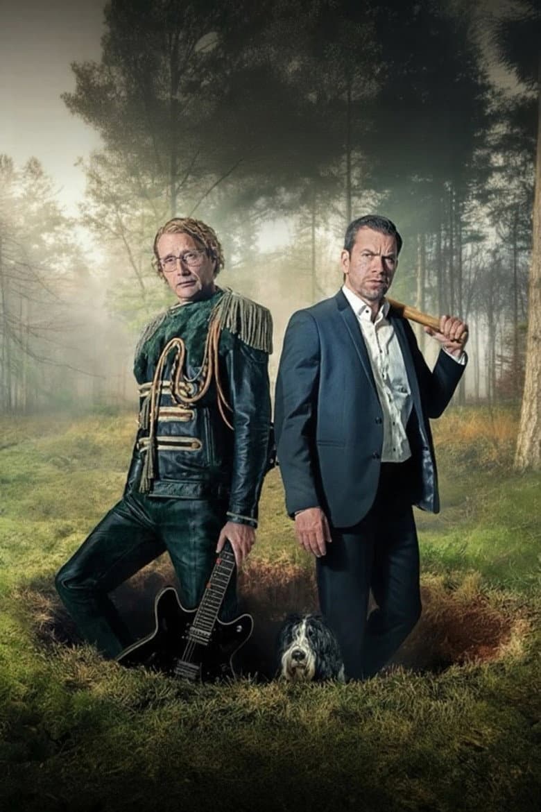 The Last Viking — posters 6