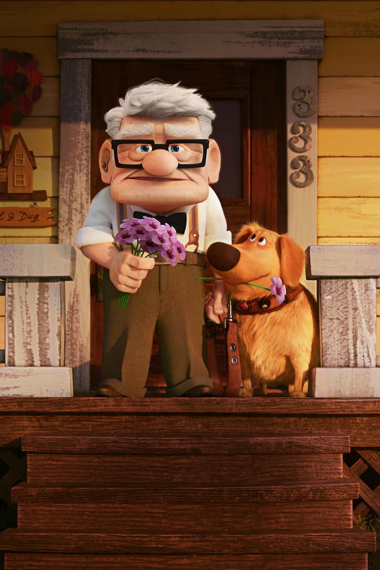 Carl's Date — posters 2
