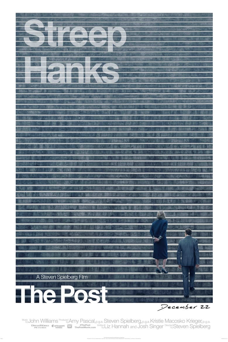 The Post — posters 5
