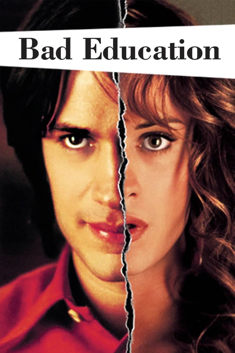 Bad Education — posters 3