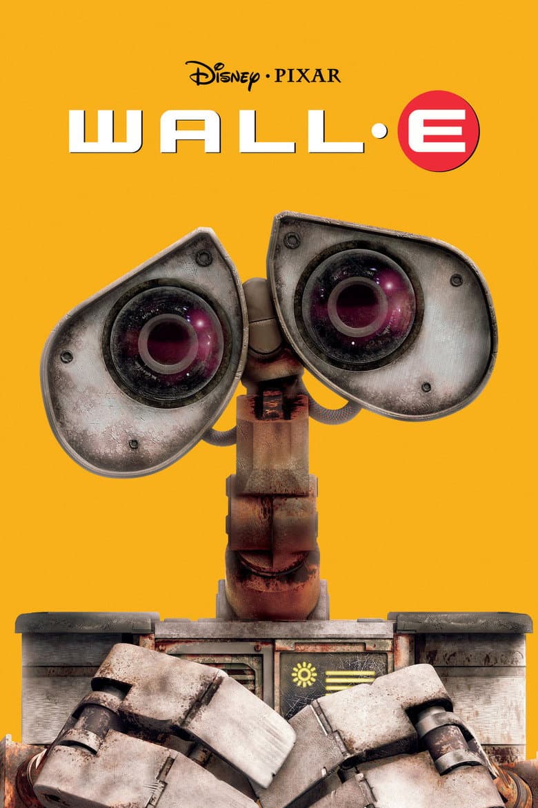 WALL·E — posters 5