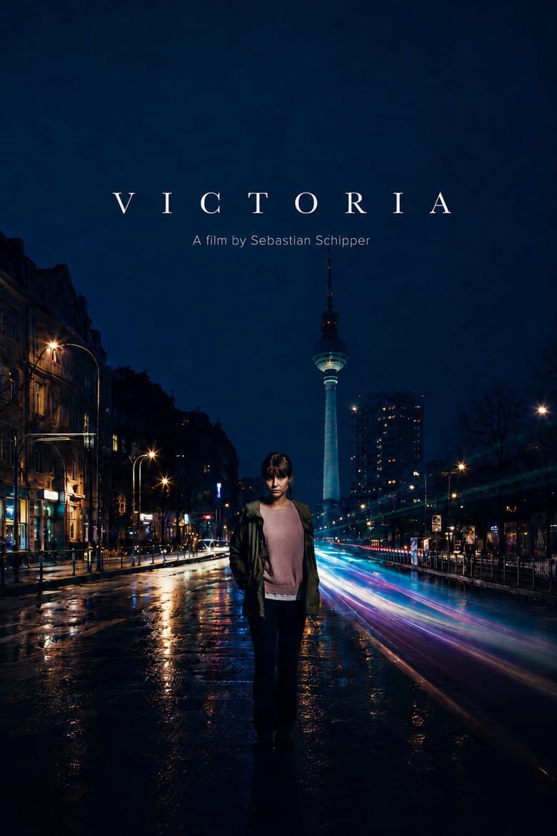Victoria — posters 4