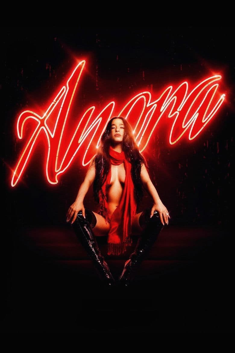 Anora — posters 3