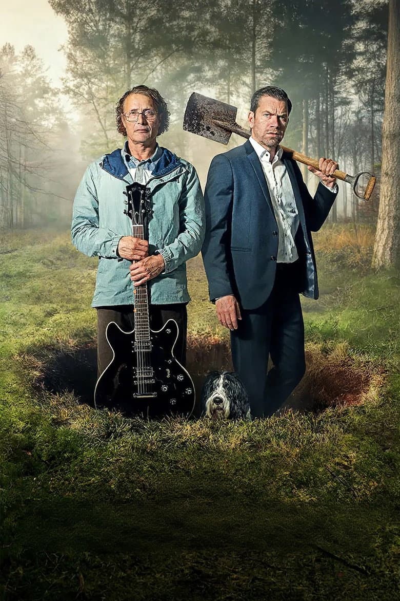 The Last Viking — posters 7