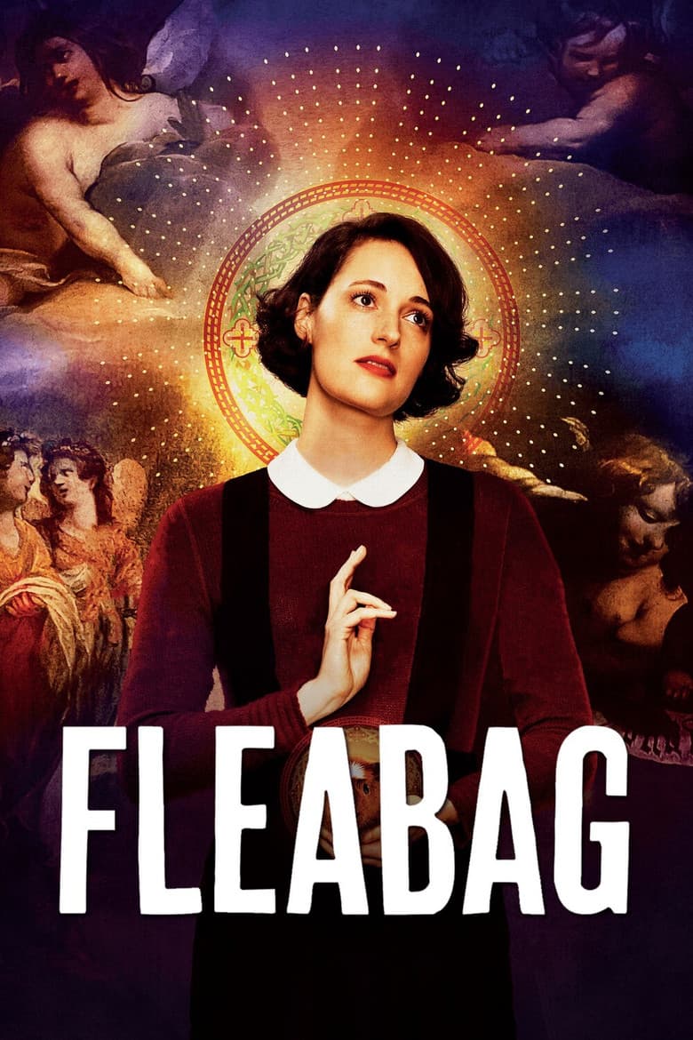 Fleabag — posters 8