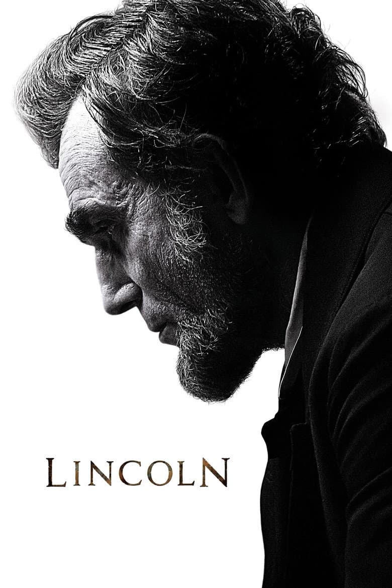 Lincoln — posters 3