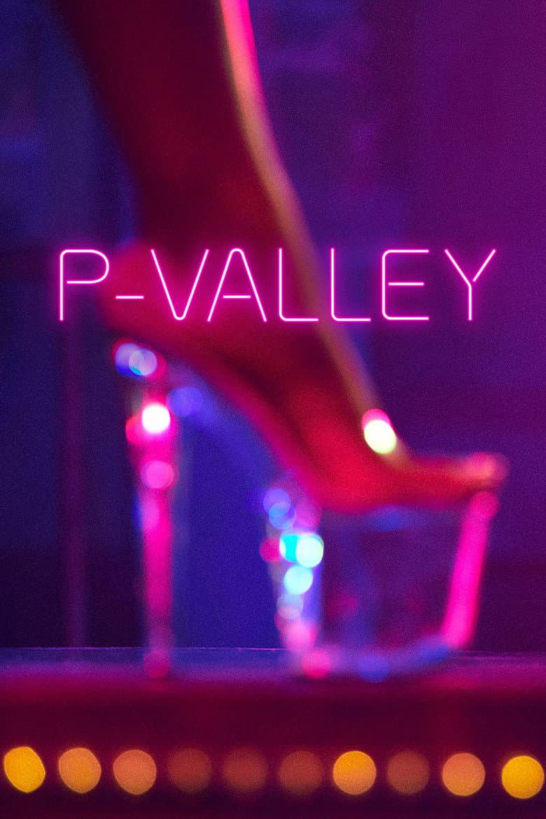 P-Valley — posters 4
