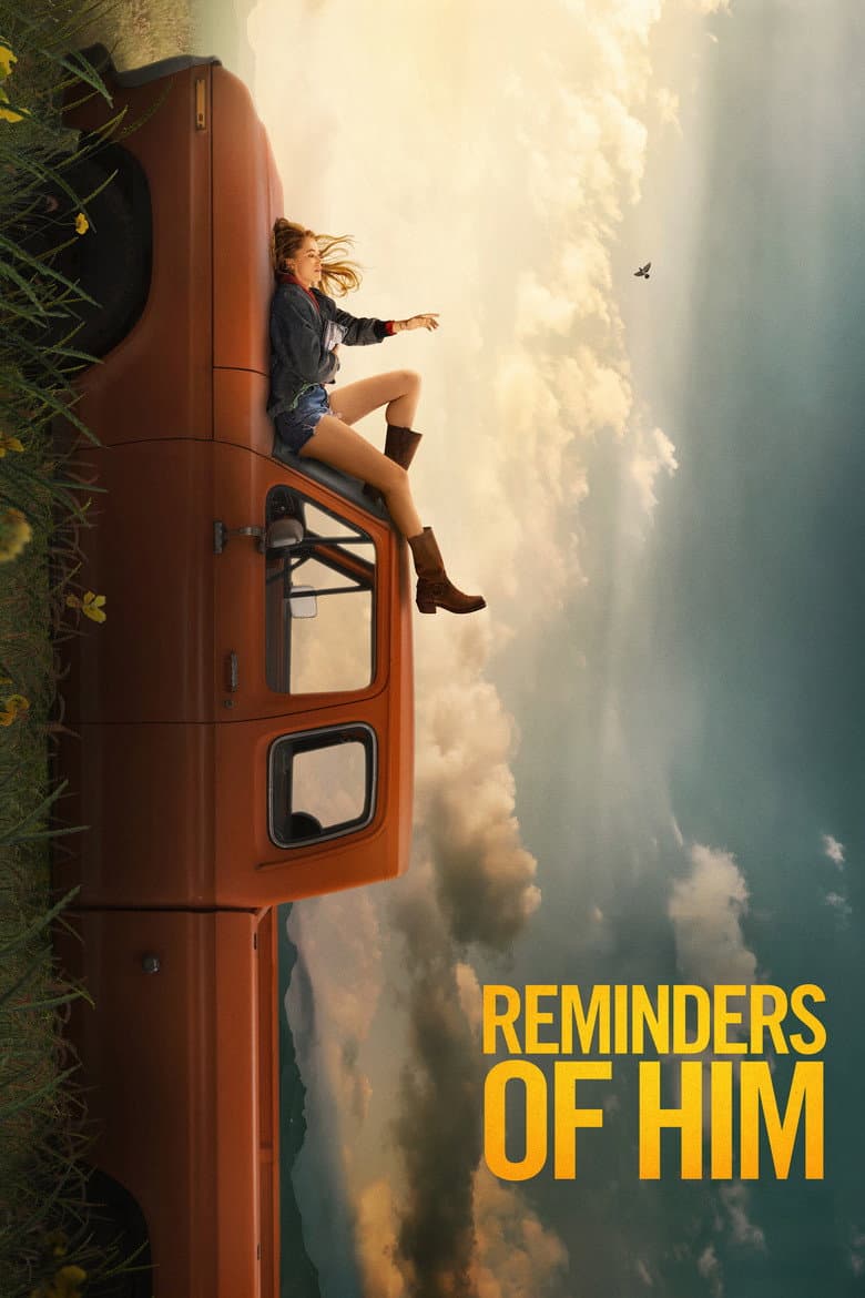 Reminders of Him — posters 8