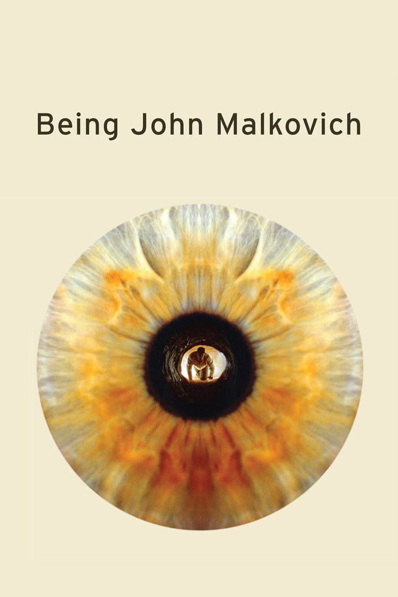 Being John Malkovich — posters 5