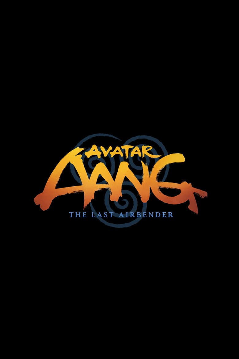 Avatar: Aang, The Last Airbender — posters 6