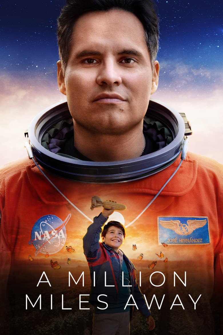 A Million Miles Away — posters 4